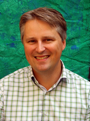 Gustav Ålåker