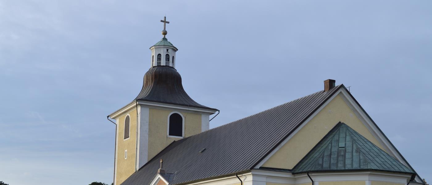 Högby kyrka