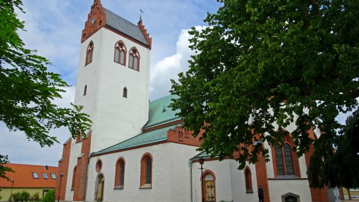 Hörby kyrka