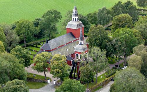 Habo kyrka