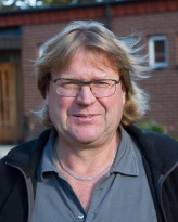 Hans Isaksson