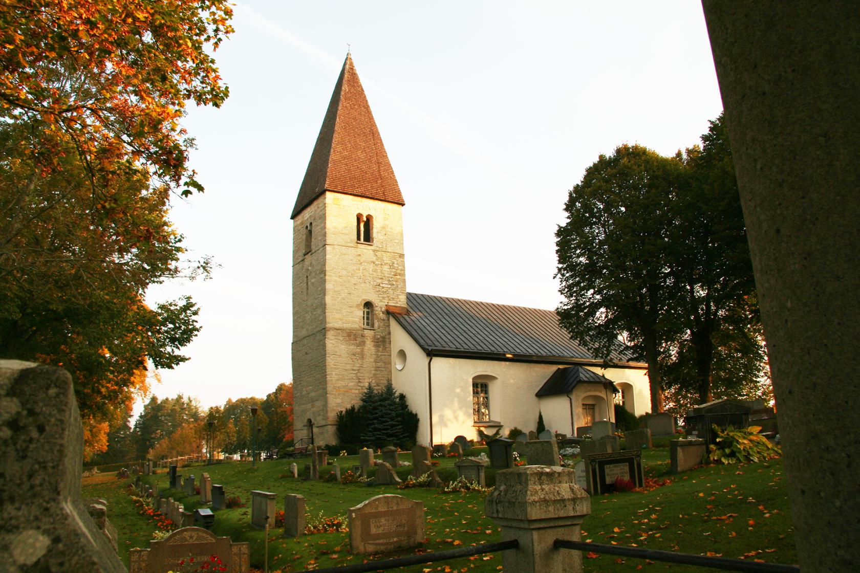 Hardemo kyrka 