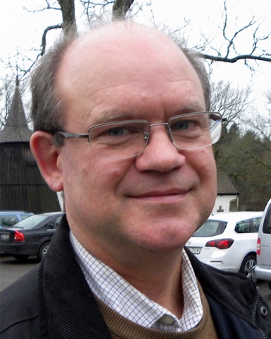 Heinz Böhm