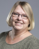 Helena Löfvander