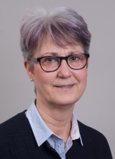 Ulrika Helmerson