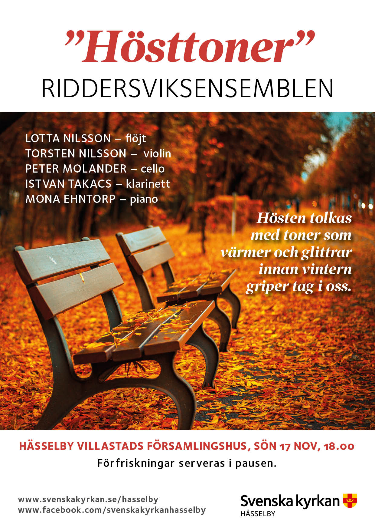 Riddersviksensemblen