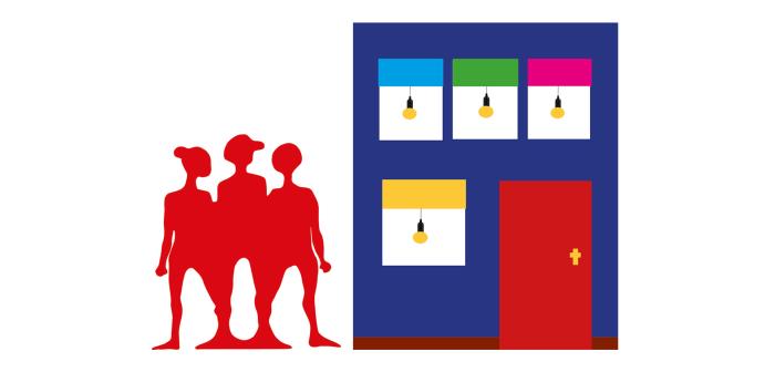 Social hållbarhet - fokus Tillit och Demokrati är ett långsiktigt program som vill inventera och utveckla sätt att utbilda, påverka, metodutveckla och teologiskt rusta människor kring frågor om människans värdighet, tillit och demokrati.
