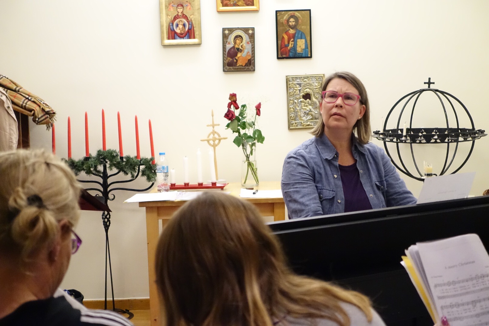 Körledaren Pauliina