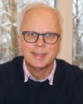 Staffan Eriksson