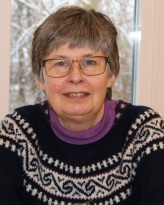 Birgitta Sundahl