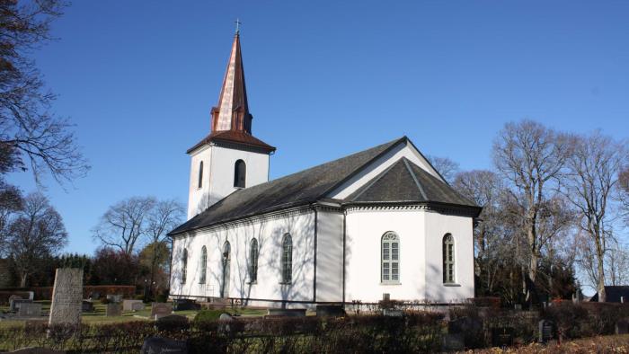 Önums kyrka