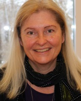 Marie Frändfors