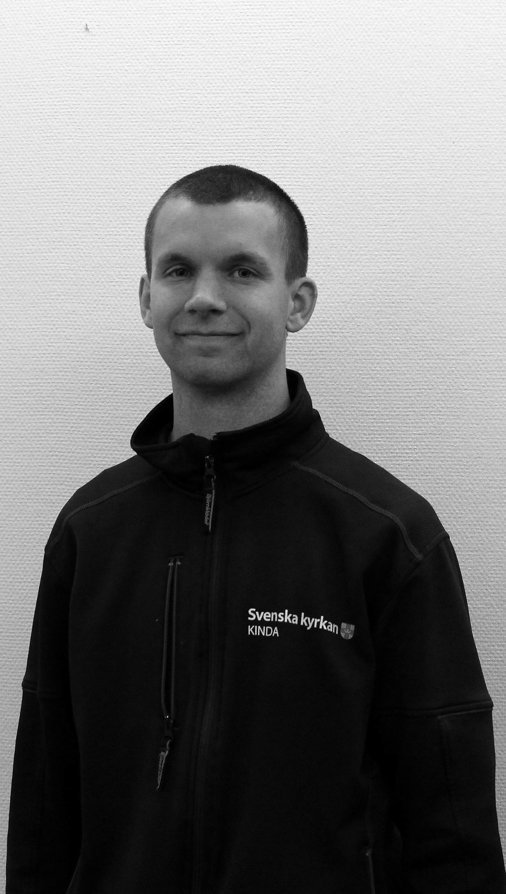 Christian Kristensen