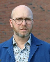Tobias Munkholm