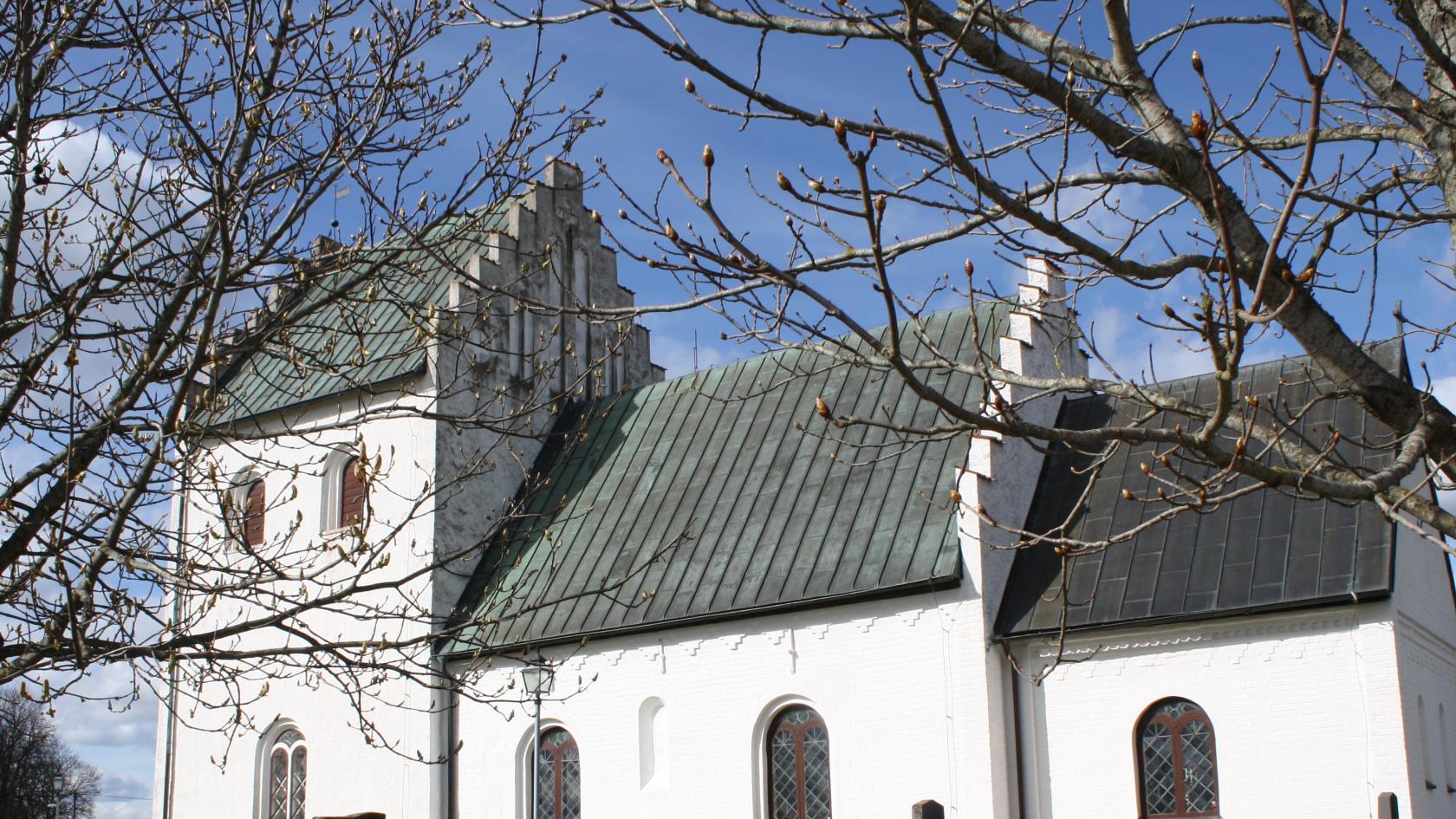 Emmislövkyrka