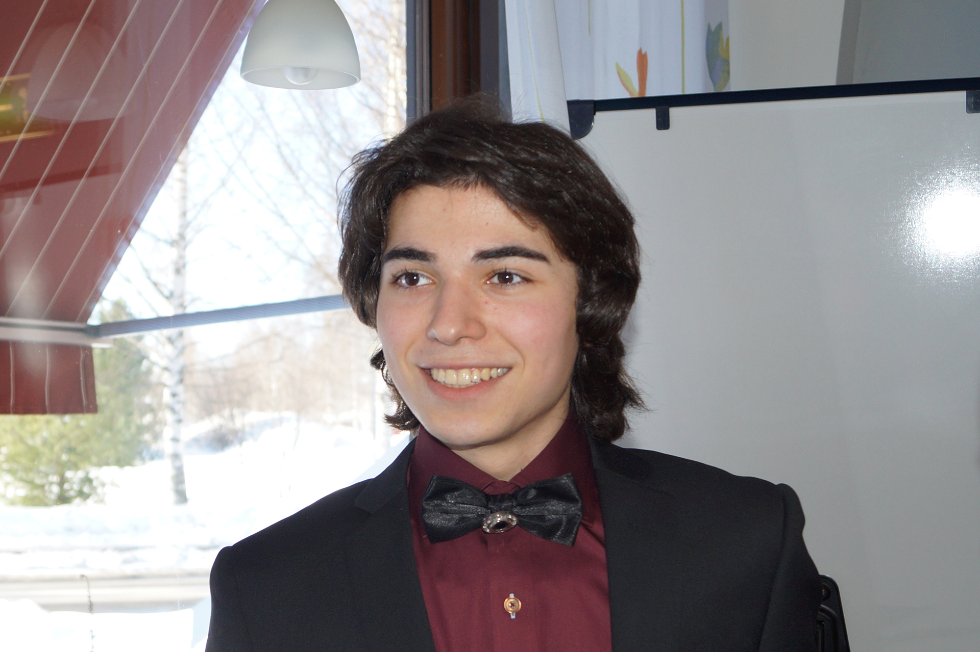Ibrahim Nasrullayev