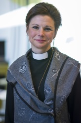Cecilia Ehlert Ankarstrand, Utvecklingsenheten