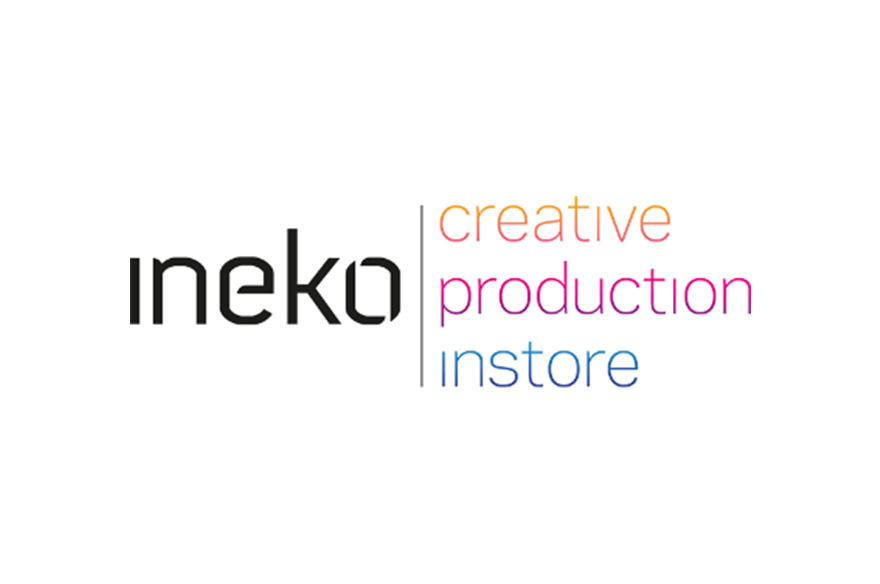 Logotype Ineko