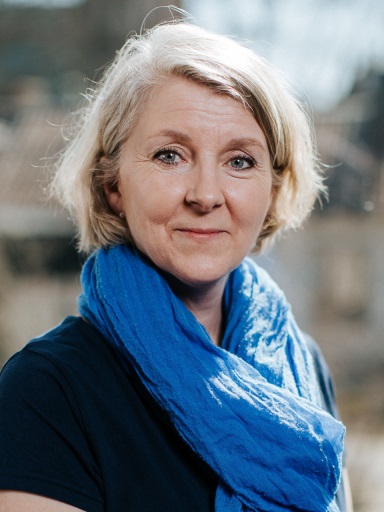 Ingela Tillbom