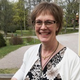 Eva Forsström Mörner