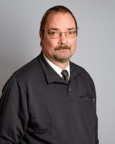 Bo Johansson