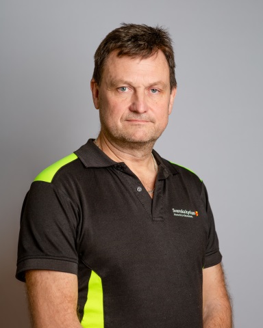 Magnus Ljungberg