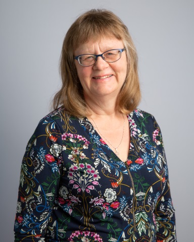 Carina Kenneteg