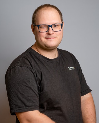 Peter Lindholm