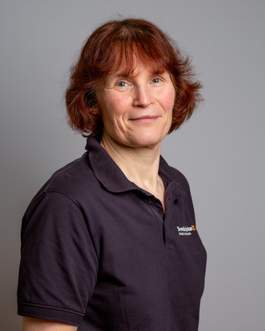 Pernilla Gustavsson