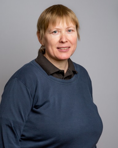 Ann-Sofie Olsson