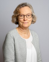 Carina Ingmarsson