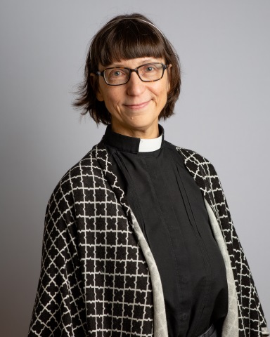 Solveig Wollin