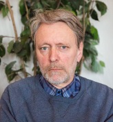 Jan Erik  Martinsson