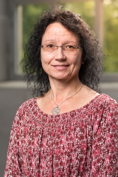 Birgitta Hamberg