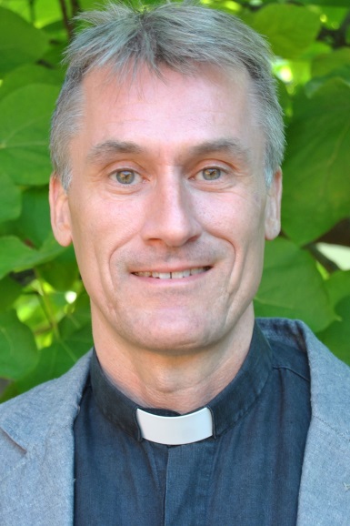 Johan Lychou