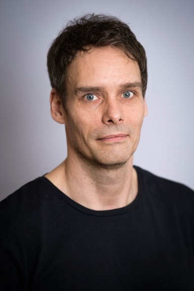 Johan Lindau