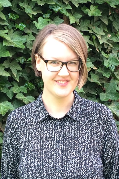 Johanna Gredfors Ottesen