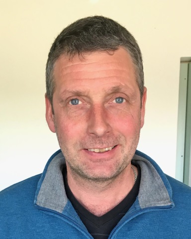 Klas Johansson