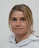 Veronica Johansson