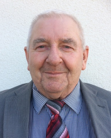 John Persson