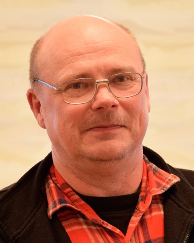 Johnny Jonsson