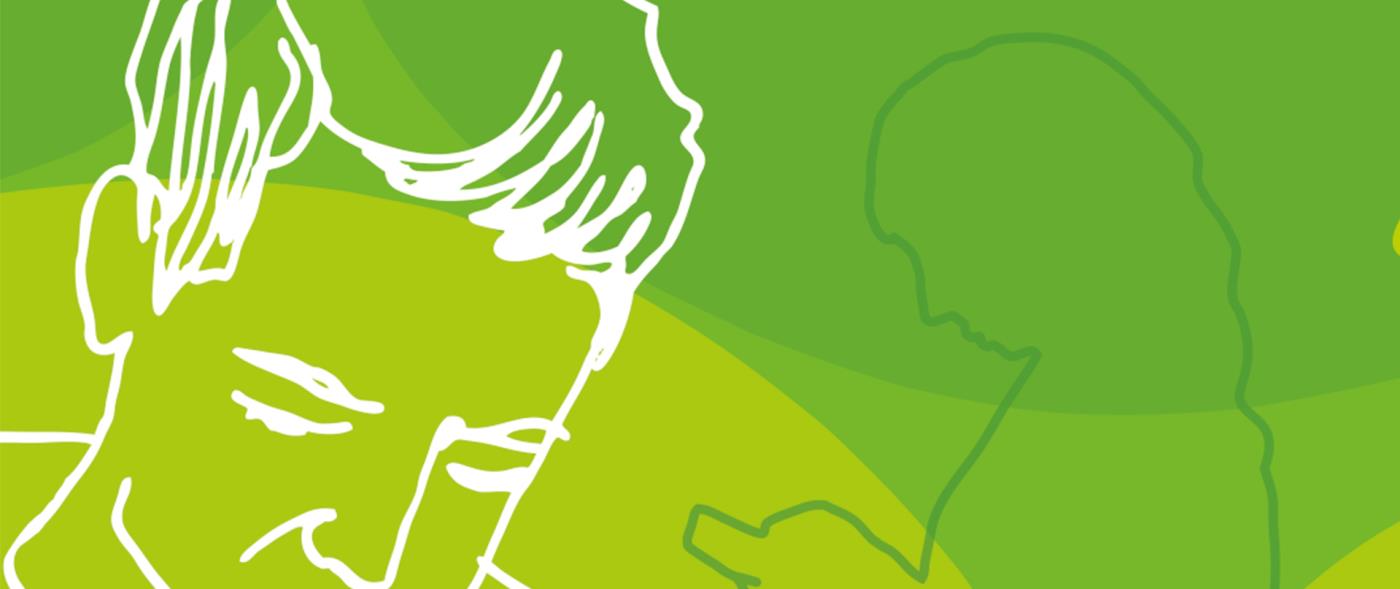 Känner du dig orolig? 