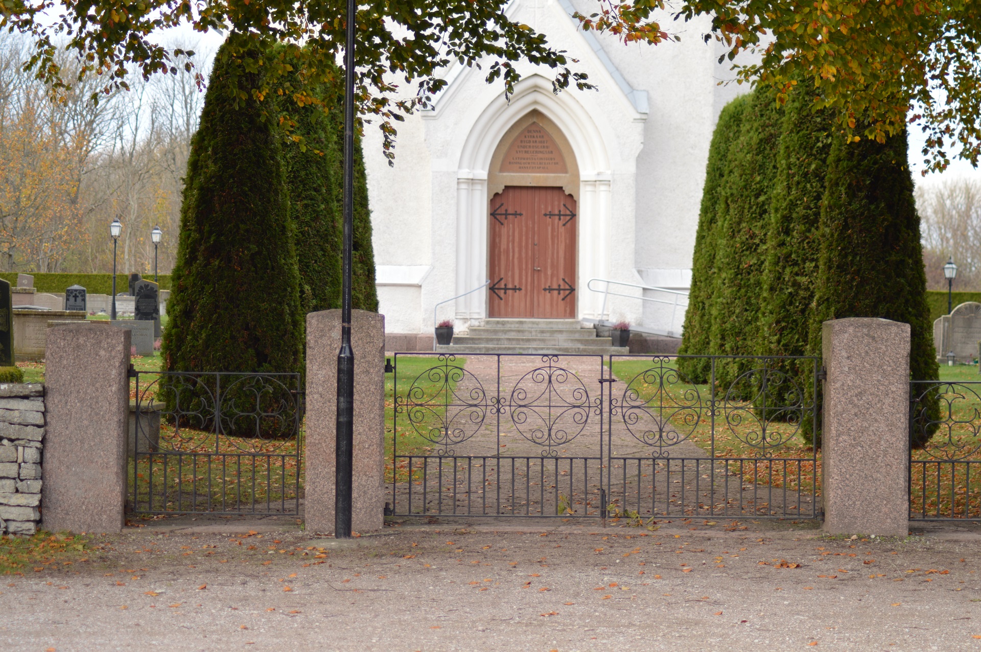 Källa kyrka