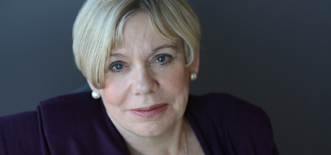 Karen Armstrong