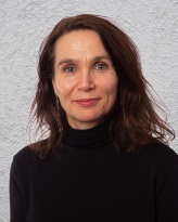 Karin Bengmark