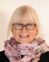 Karin  Nylén