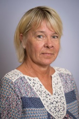 Karin Markne