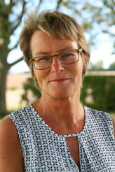 Karin Karlsson