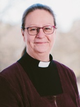 Karin Tossavainen