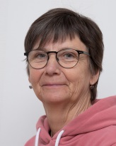 Annelie Karlsson 